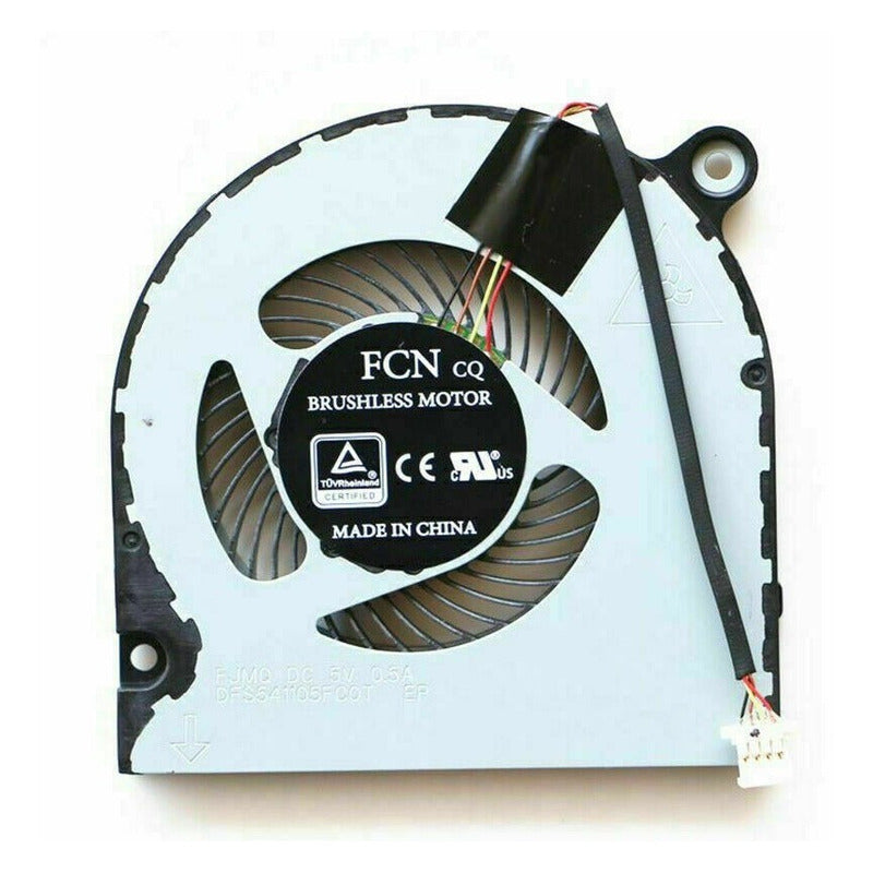 Ventilador Acer Swift Sf314-54 Sf314-54g 023.100cy.0011