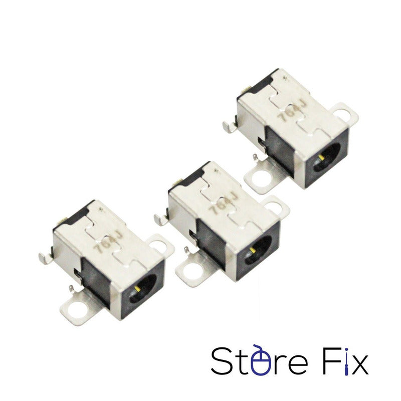 Power Jack Lenovo Ideapad 320-15iap 320-15ikb 320-15isk P54
