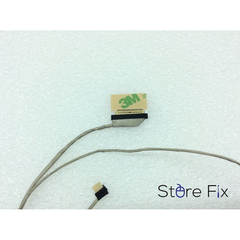 Flex De Video Lenovo G50-45 G50-70 G50 Dc02001mc00 F15 S