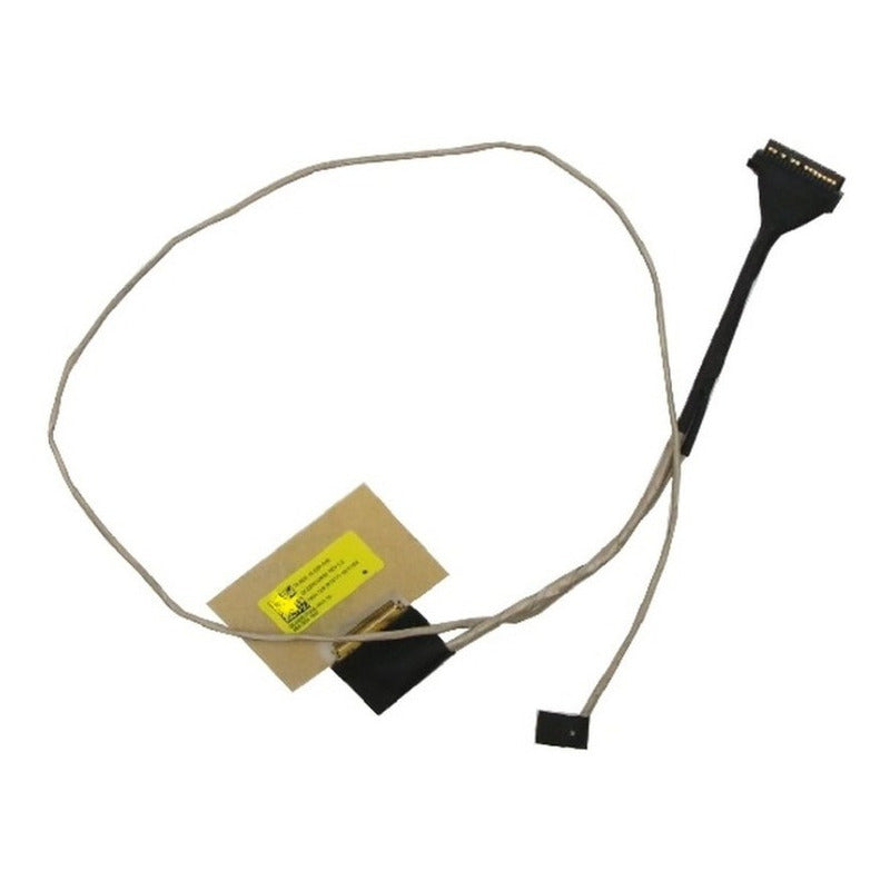 Cable Flex De Video Lenovo 130-15ikb 130-15 Dc020032x00 F404