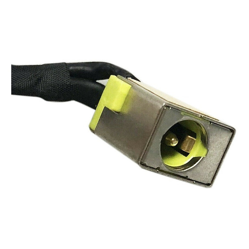 Power Jack Acer Nitro 5 An515-52 An515-53 50.gp8n2.003 P184