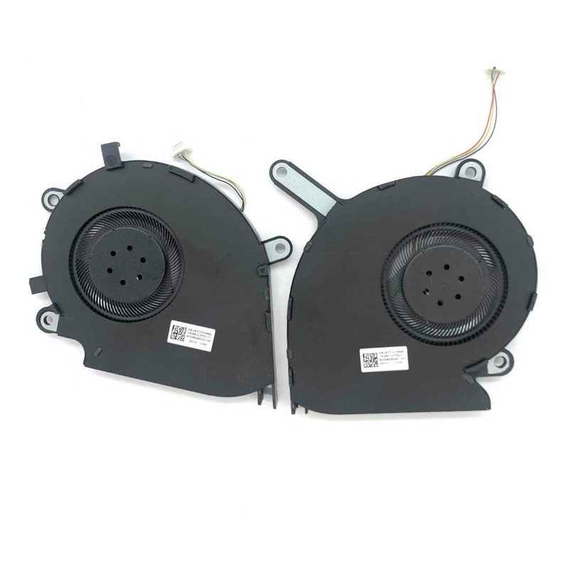 Ventilador Asus Rog Px531gt G731gt Px731gt L&r 5v V209