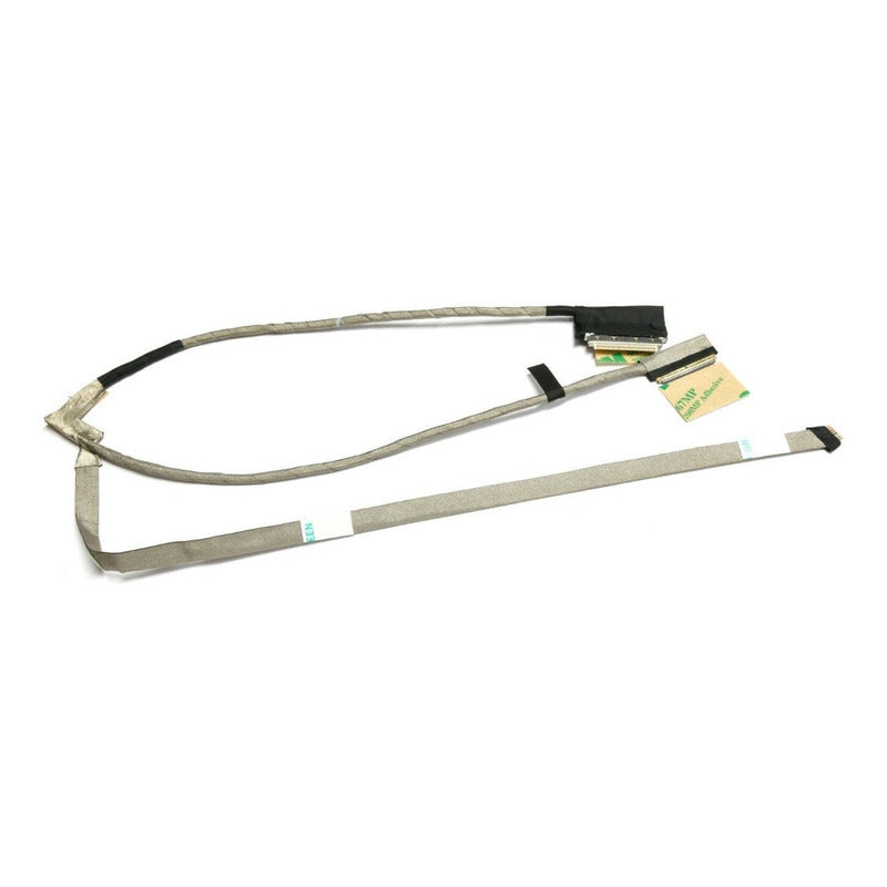 Cable Flex Video Dell Latitude 3540 0x0h0w Dc02001uc00 F120