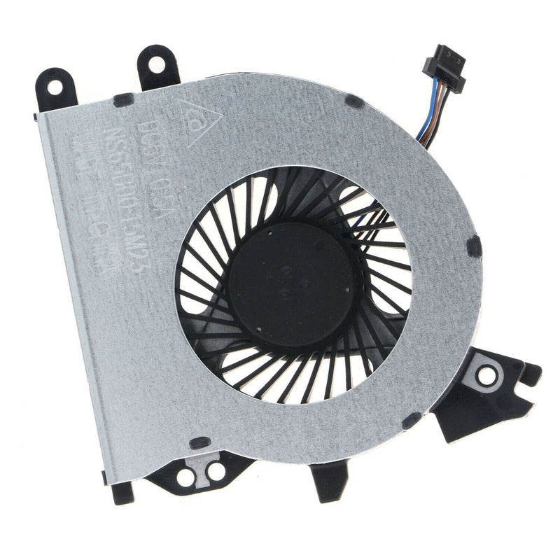 Ventilador Hp Probook 450 G4 455 G4 470 G4 905774-001 V77