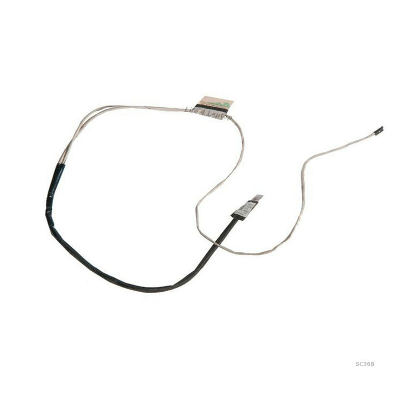 Cable Flex De Video Lenovo Ideapad 110-14ibr Dc02c009b00 F85