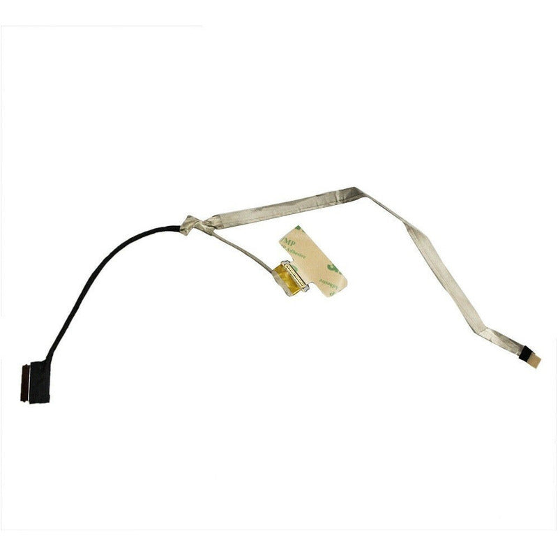 Cable Flex De Video Hp 445 G5 Dd0x8blc021 Dd0x8dlc020 F121