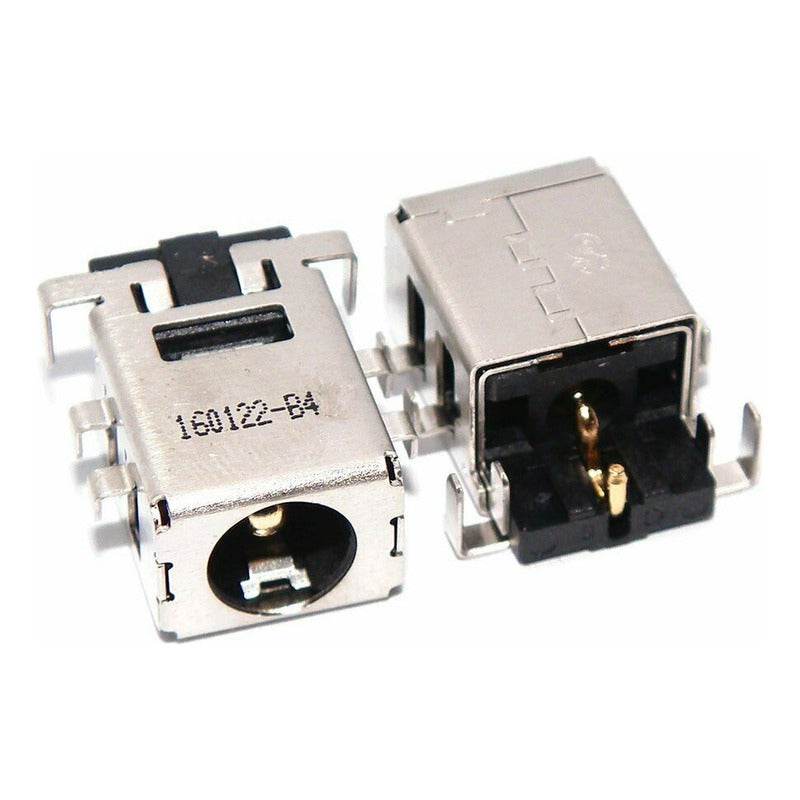 Power Jack Asus Gl502vy Gl702vm Gl702vt A505ba A505za A505bp