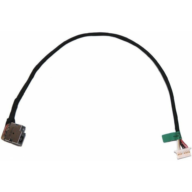 Power Jack Hp 15-cw 15-cs 799750 799750-y23 799750-t23 P17