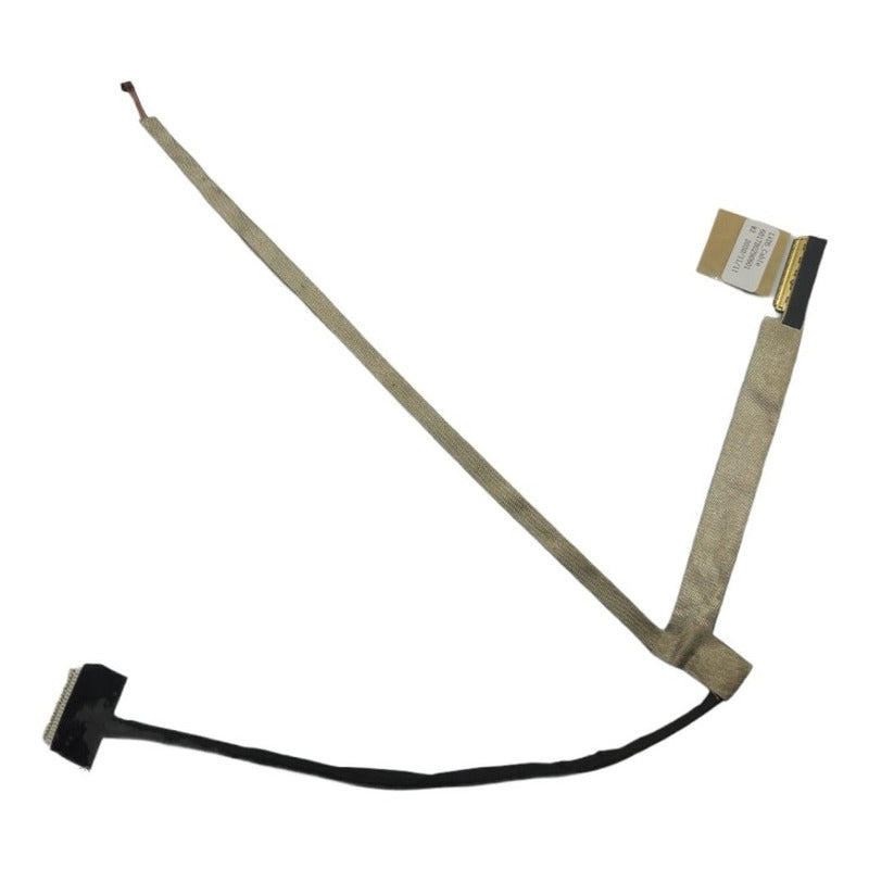 Cable Flex De Video Hp 8460w 653039-001 6017b0290701 F220