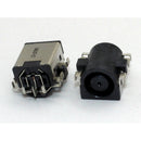 Power Jack Hp Elitebook 750 G1 750 G2 755 G2 Zbook 14 P91