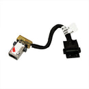 Power Jack Acer Alpha Sa5-271 Sa5-271p 50.lb9n5.004 P152