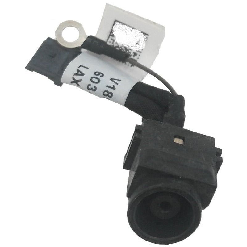 Power Jack Sony Sve11 Sve11113fxb Sve11113 A-1886-262-a P341