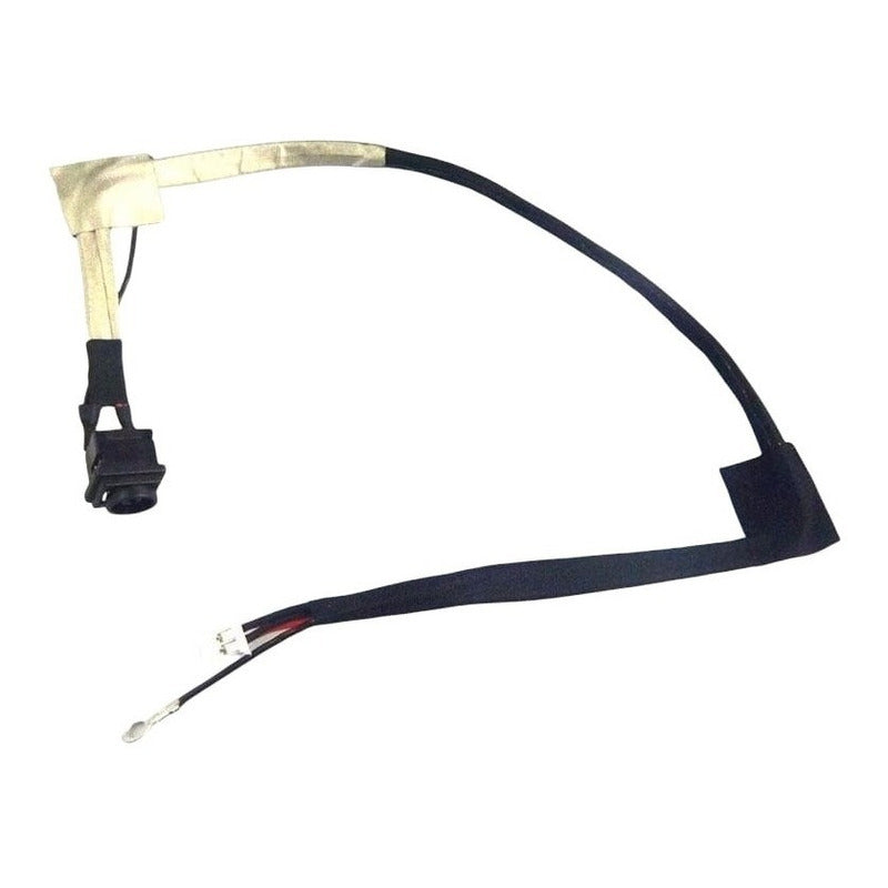 Power Jack Sony Vaio Vgn-cs A-1609-073-a A-1734-324-a P320