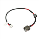 Power Jack Acer E5-511 E5-521 E5-531 E5-551 Dc30100rn00 P80