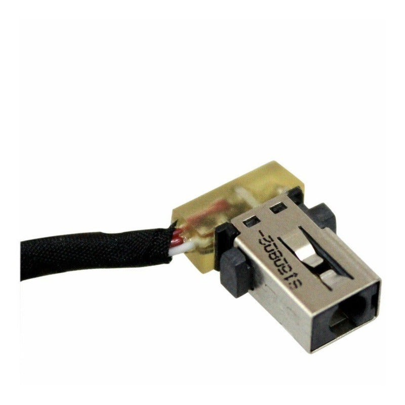 Power Jack Acer Aspire S13 S5-371 S5-371t Dc30100vwc00 P117