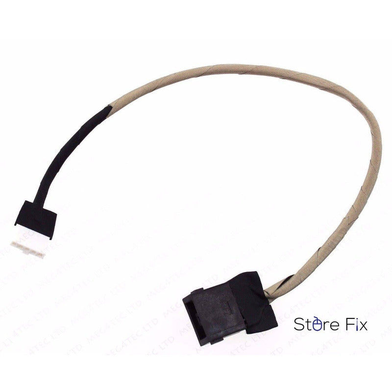 Power Jack Lenovo Yoga 500-15acl 500-15acz 500-14ibd P41