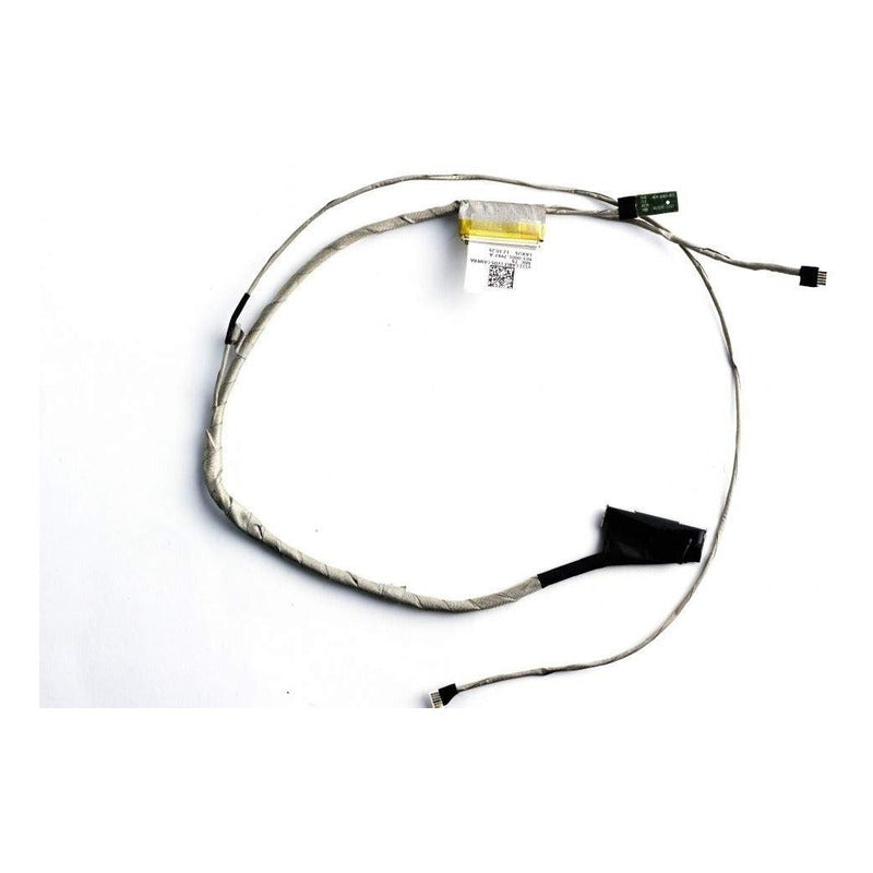Cable Flex De Video Sony Vaio Sve14a 603-0101-7534_a F187
