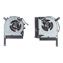 Ventilador Asus Tuf506hm Tuf506ic Tuf506icb Tuf506ie L&r