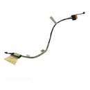 Cable Flex De Video Hp 15-as 6017b0740801 40 Pin Touch F125