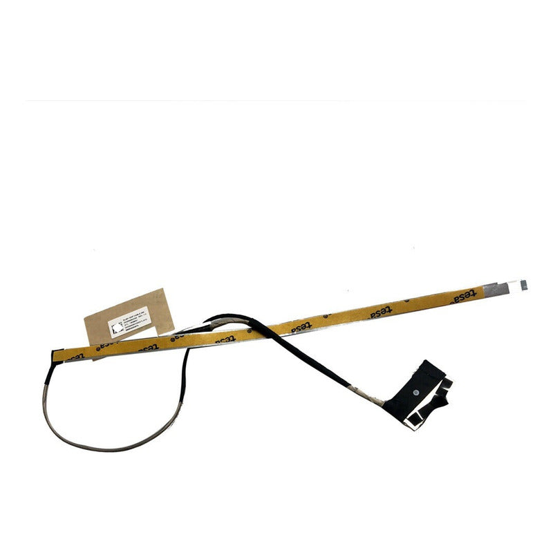 Cable Flex De Video Lenovo S540-14api S540-14iwl Dc02003hv00