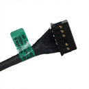 Power Jack Hp 15-dc L71032-s75 L71032-f75 Serie 200w  P262