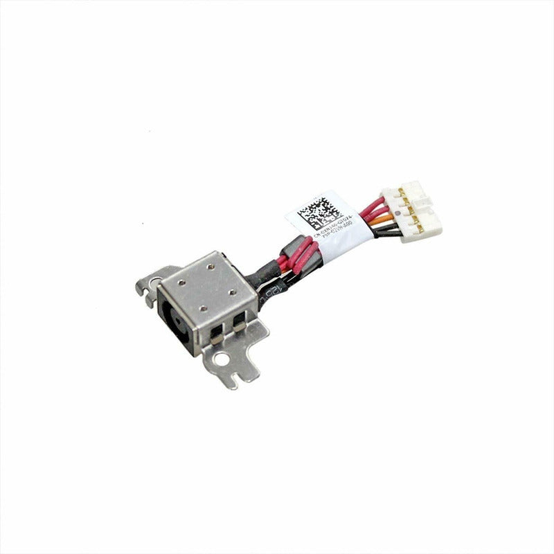 Power Jack Dell Chromebook 3180 3181 3189 P26t 0xnj46 P109