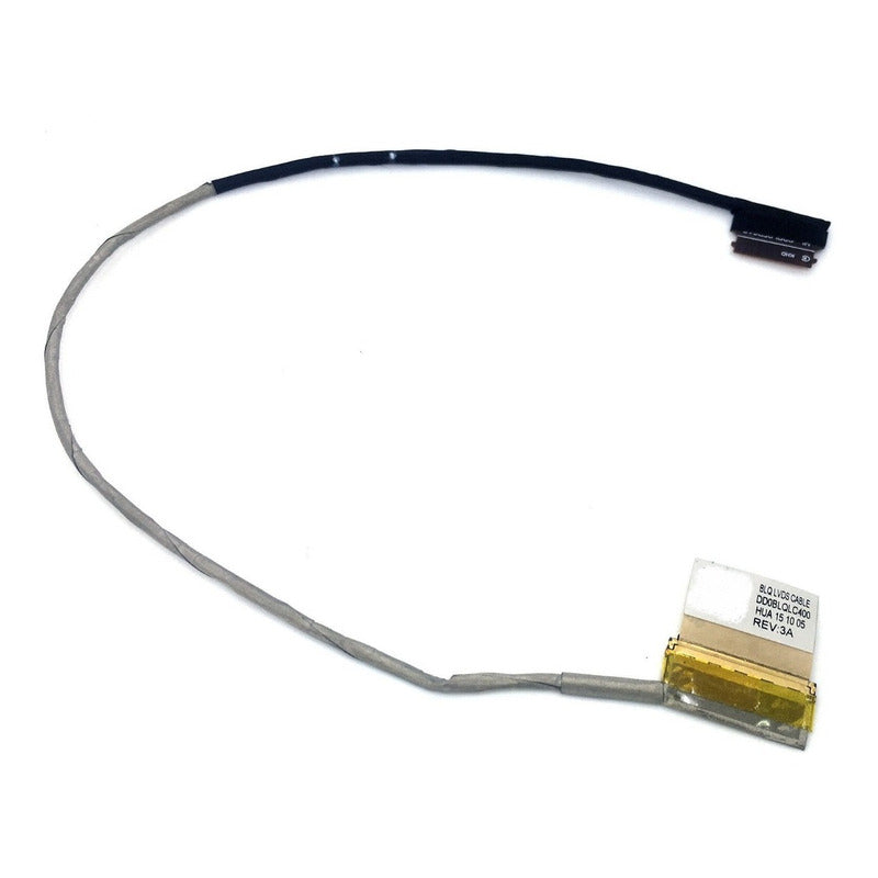 Cable Flex De Video Toshiba C55d-c C55t-c Dd0blqlc400 F311