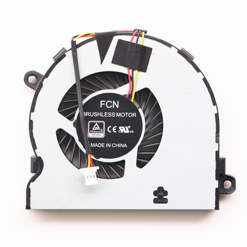 Ventilador Dell Inspiron 5543 5545 5547 5548 5557 3rrg4 V59
