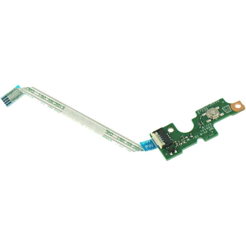 Boton De Encendido Hp 246 G6 14t-bs Da00p1pb6d1 925366-001