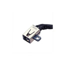 Power Jack Dell Inspiron 11 3148 3000 15 7558 7000  P23