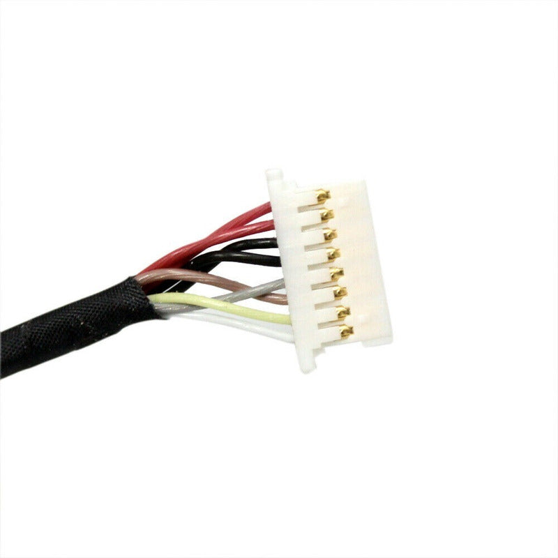 Power Jack Hp Probook 430 G4 Cbl00760-0050 853905-y7a P197