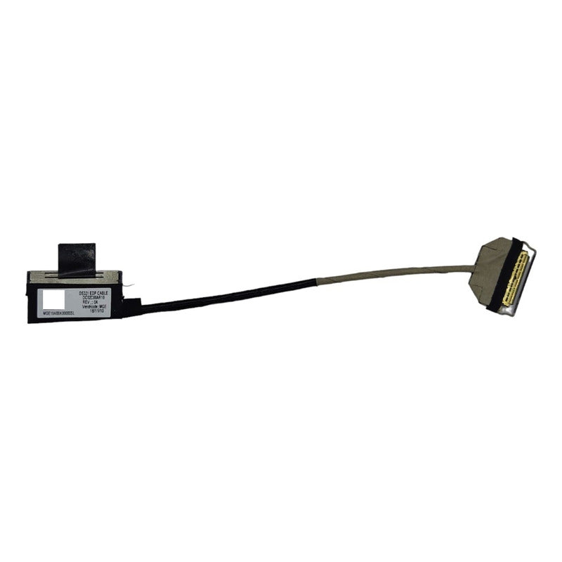 Cable Flex De Video Lenovo Ideapad 720s-13ikb Dc02c00ar10