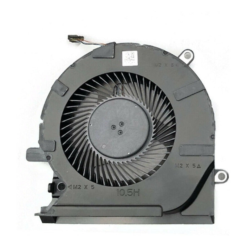 Ventilador Hp 15-ek 15-en M04216-001 Nd8cc02-19j22 Cpu V263a