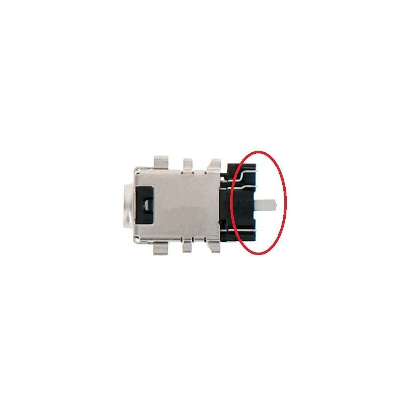 Power Jack Asus R409ja S409ja R465ea R465ja S416ja R427ja