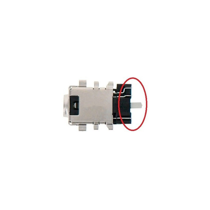 Power Jack Asus F415ja F415ma S415da S415ea S415ja M415da