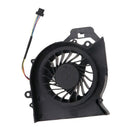 Ventilador Hp Dv6-6000 Dv7-6000 650847-001 653627-001 V220