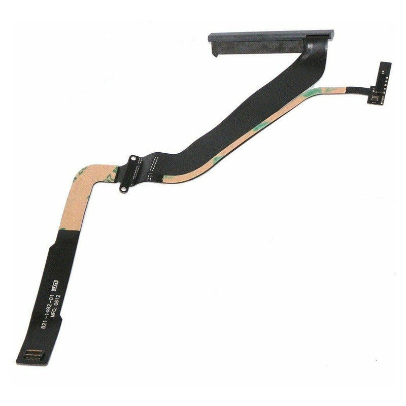 Conector De Disco Duro Para A1286 2012 821-1492-a C127