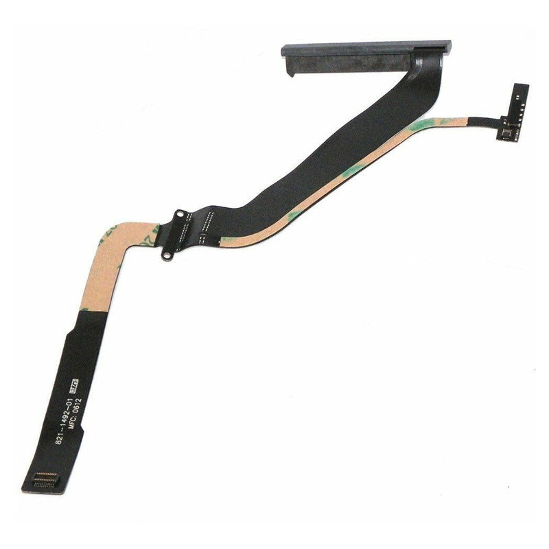 Conector De Disco Duro Para A1286 2012 821-1492-a C127