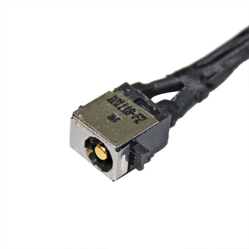 Power Jack Asus R752lx R752ma R752md R752mj R752na P349