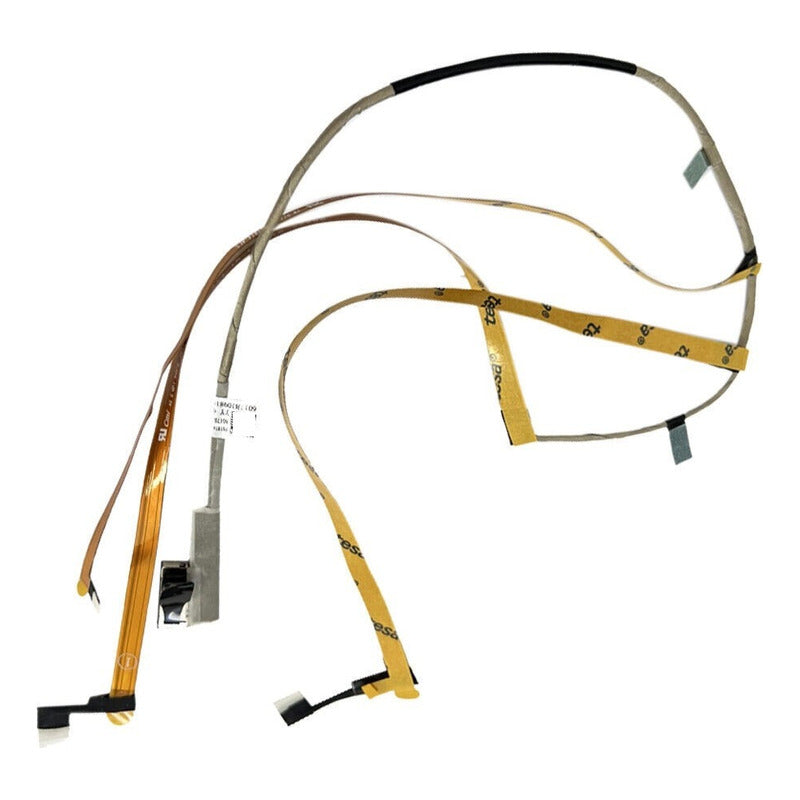 Cable De Camara Hp Zbook 14u G6 840 G6 840 G7 6017b1098001