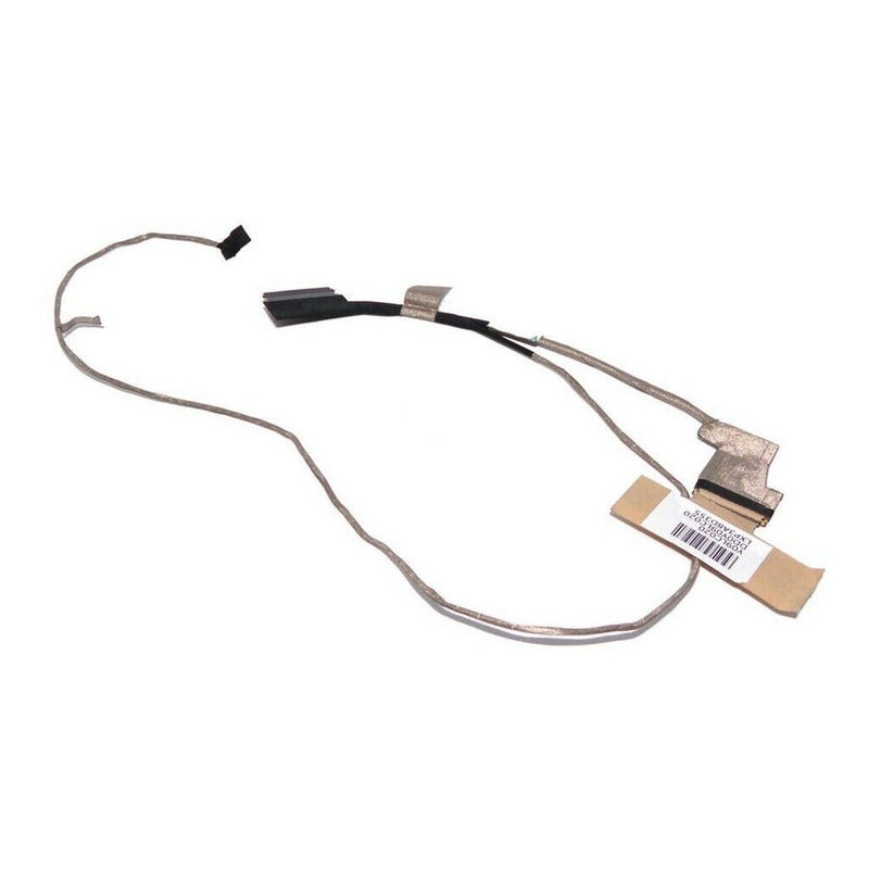 Cable Flex D Video Hp Chromebook 14-x 14 G4 Dd0y09lc010 F322