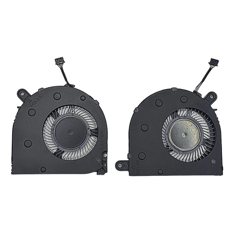 Ventilador Hp Envy 15-ed 15m-ed 15-ee L93193-001 L93194-001