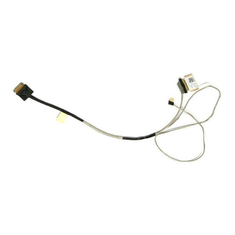 Cable Flex Video Lenovo 110-15acl 110-15ibr Dc02c009910 F114