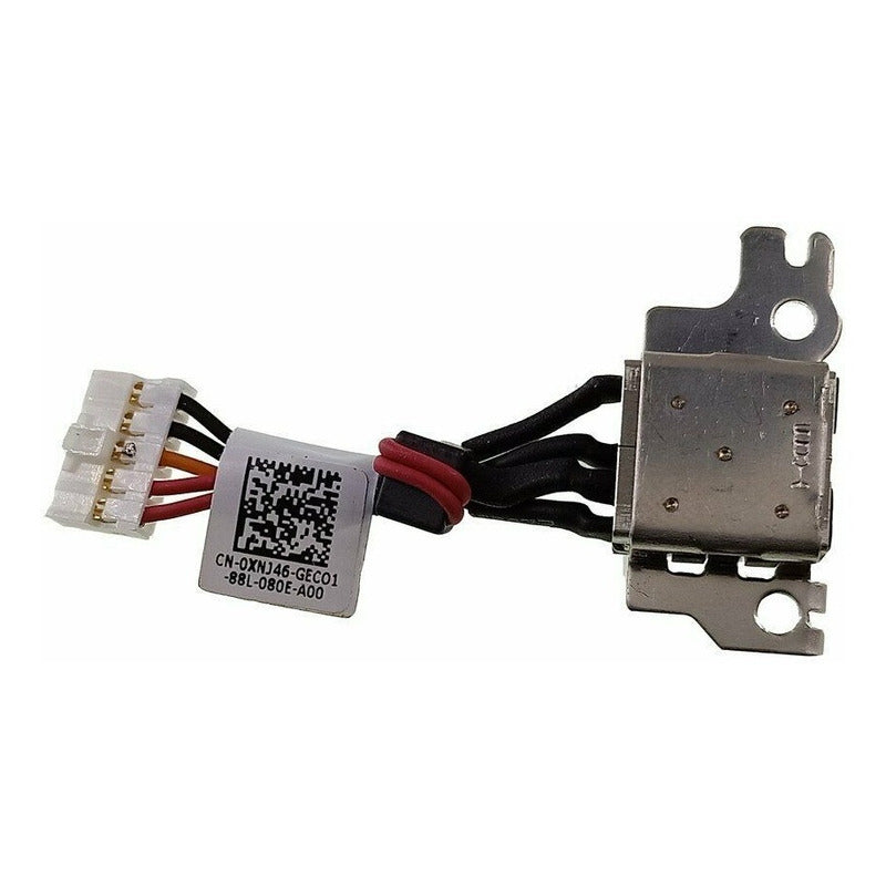 Power Jack Dell Latitiude 3180 3189 3190 P26t 0xnj46 P109