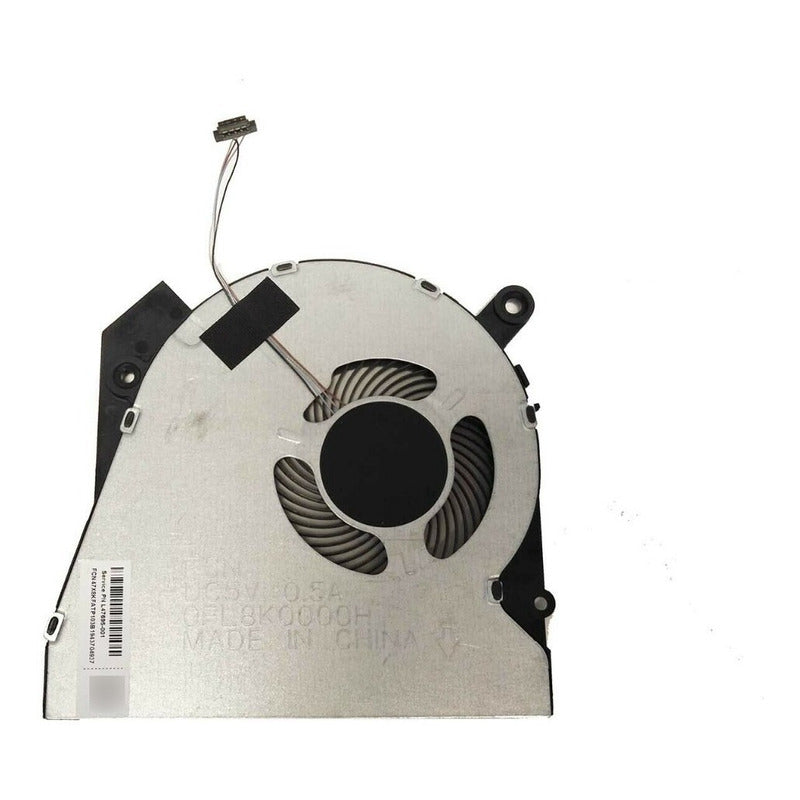 Ventilador Hp 450 G6 Hsn-q16c L47695-001 L47696-001 V126