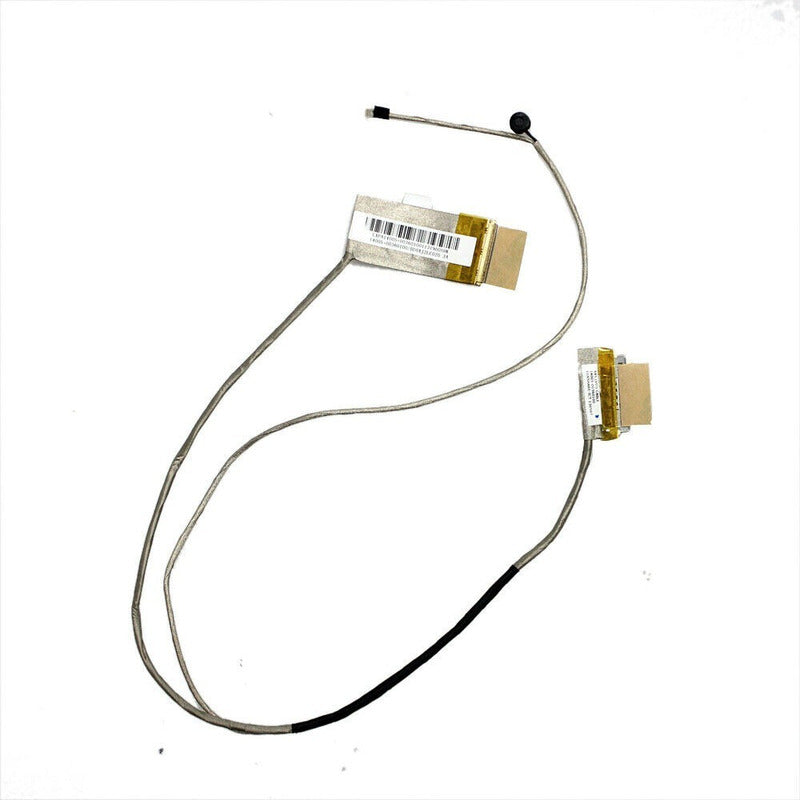 Cable Flex De Video Asus X45 K45 A45 X45v Dd0xj2lc020 F166