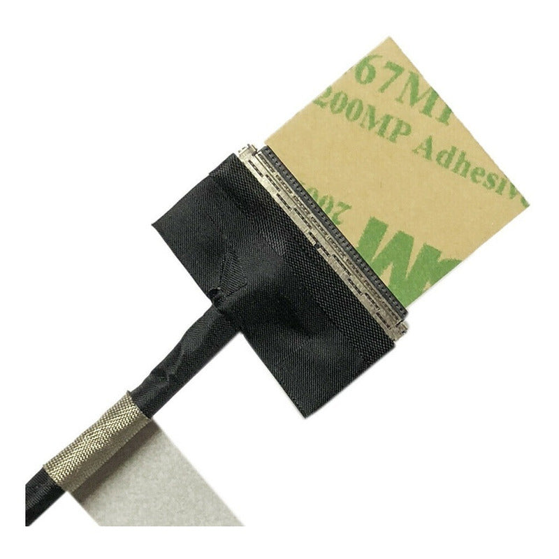 Cable Flex D Video Asus X580 Nx580v N580vd 1422-02ss0as F410