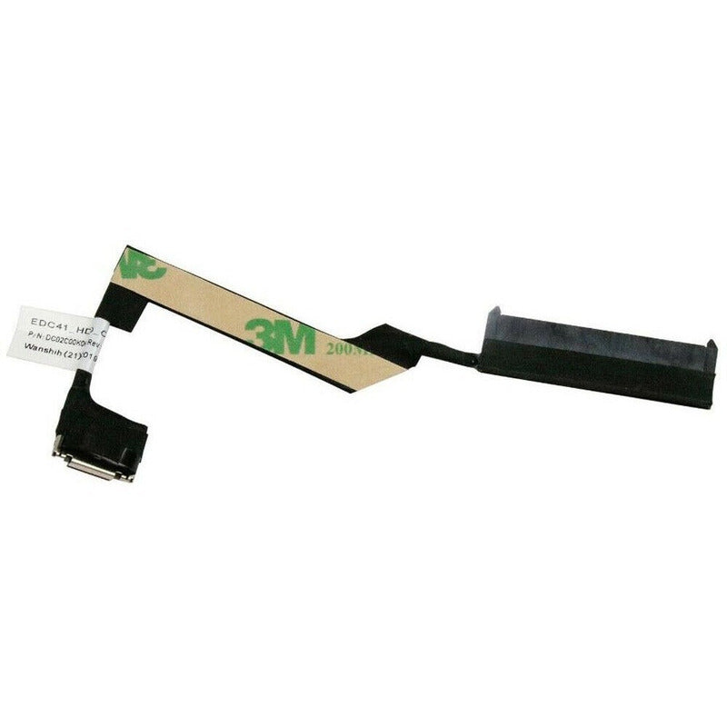 Conector De Disco Duro Dell Latitude 5400 5401 0m9xkg C121