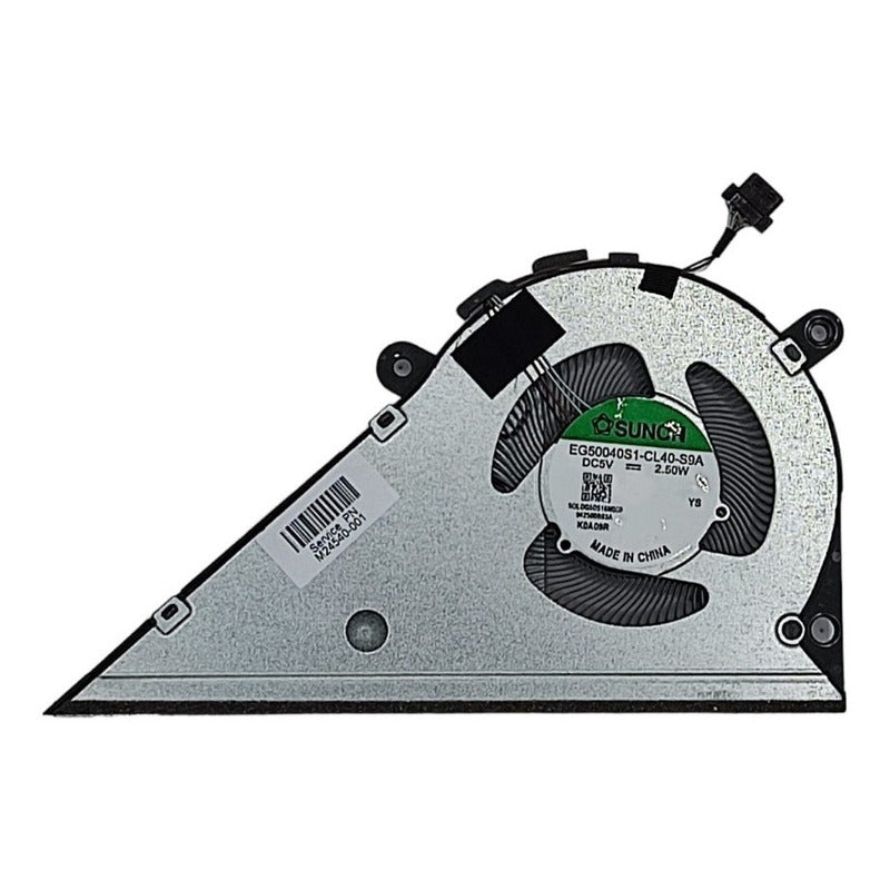 Ventilador Hp Pavilion 14-dv M24540-001 Eg50040s1-cl40-s9a