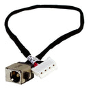Power Jack Toshiba P50-a P50t-a P55-a 1417-0089000 P258